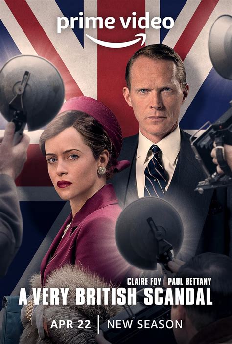 movieshd a very british scandal|A Very British Scandal (TV Mini Series 2021) .